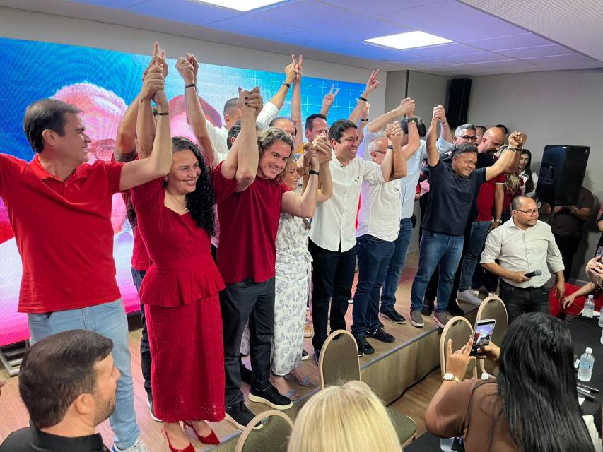 Foto: Reprodução/ MDB