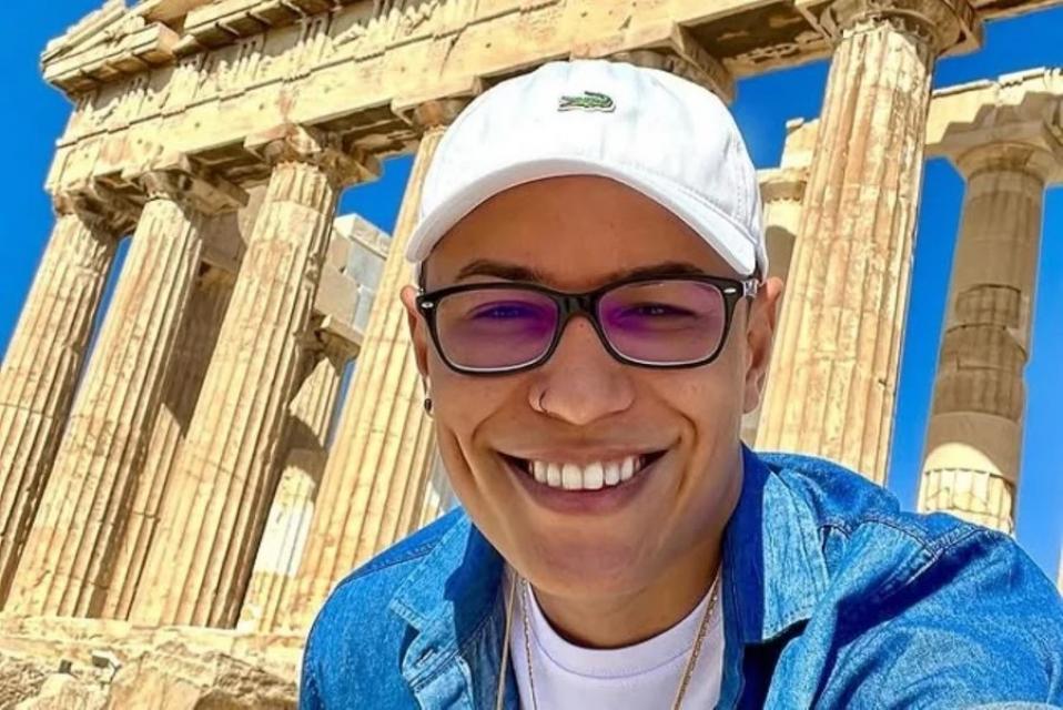 Foto: Reprodução/ Instagram 