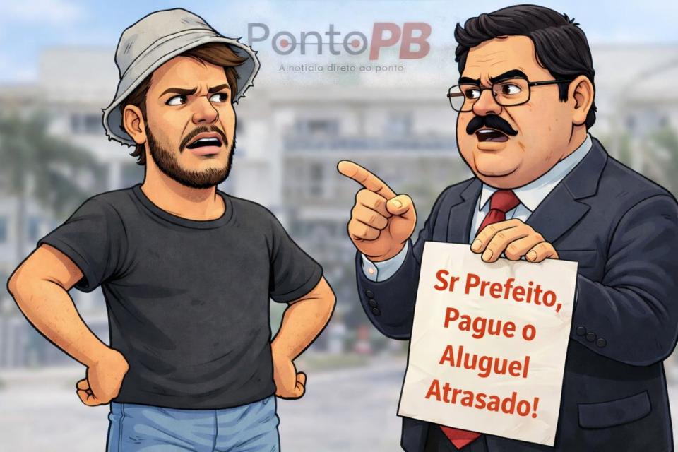 Foto: Portal PontoPB 