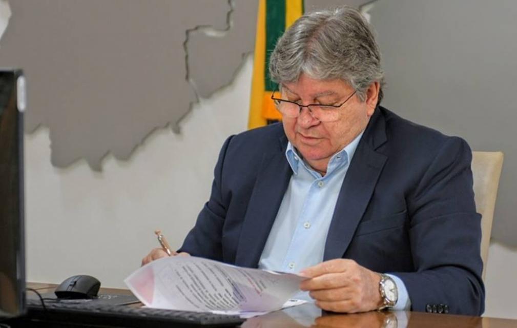 Foto: Secom/PB