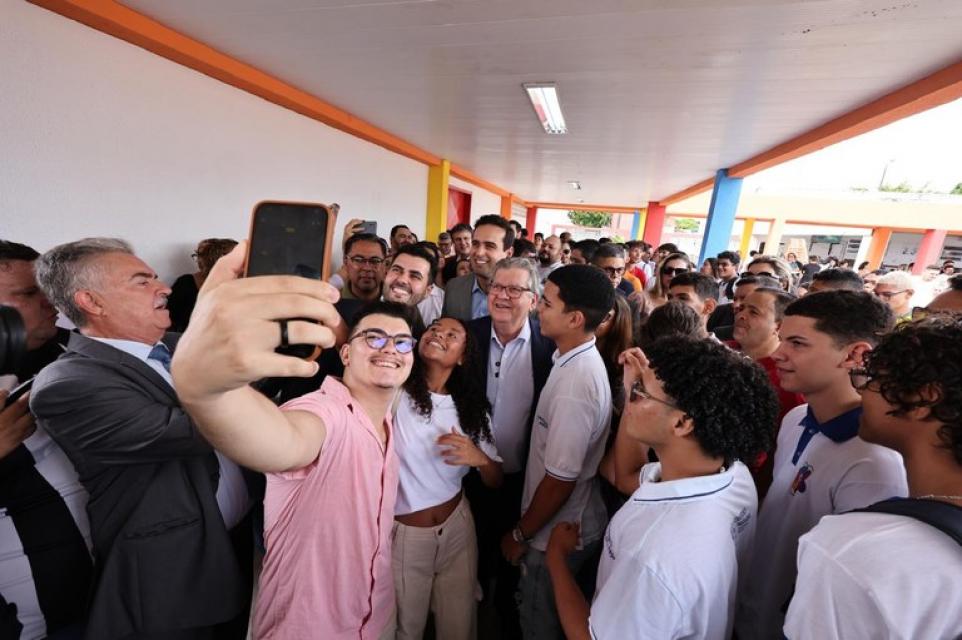 Foto: SECOM/PB