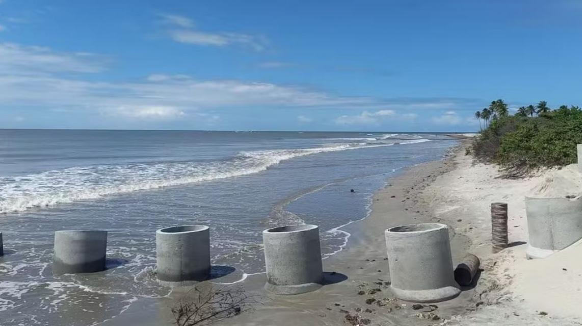 Foto: Reprodução/ TV Cabo Branco 