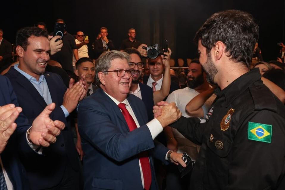 Foto: SECOM/PB