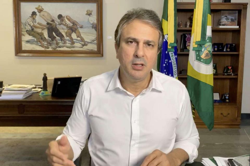 Foto: Governo do Ceará