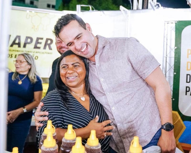 Foto: Secom/PB