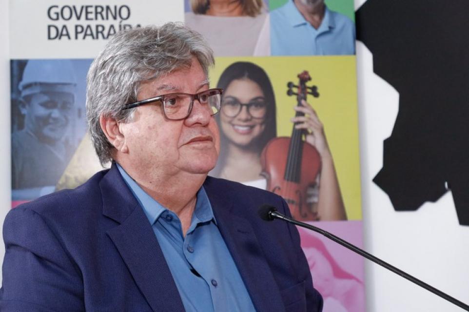 Foto: Secom/PB