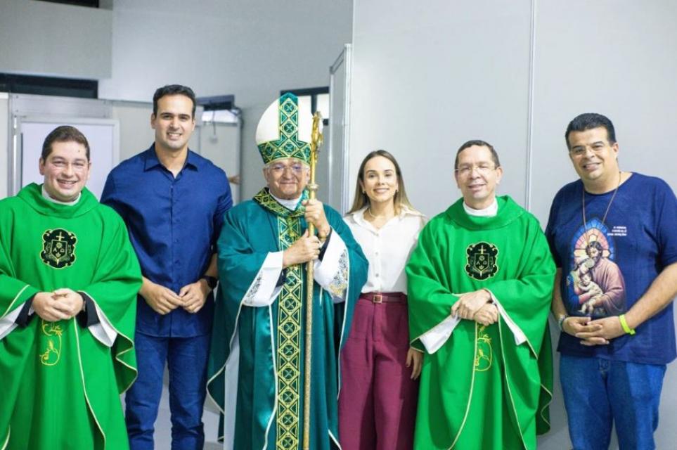 Fotos: Joyce Lima