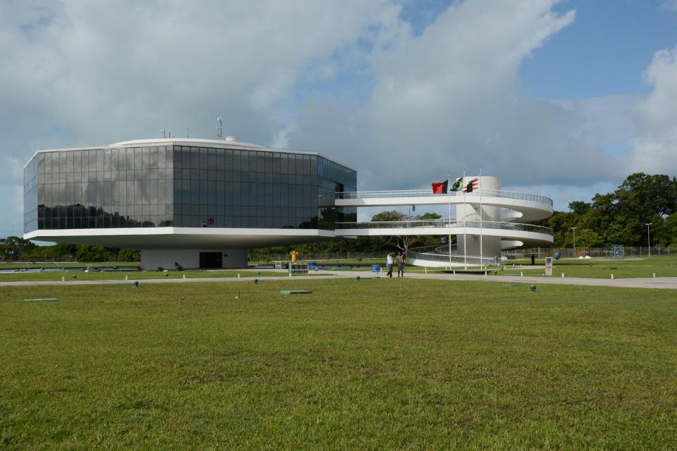 Reprodução: PMJP / Arquivo/SECOM