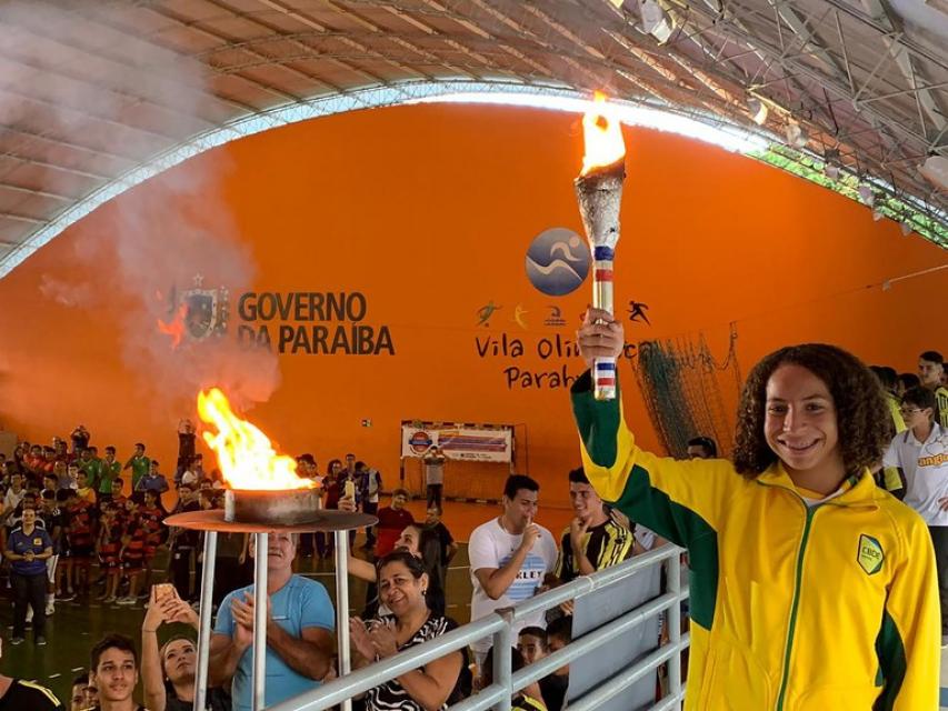 Foto: SECOM/PB