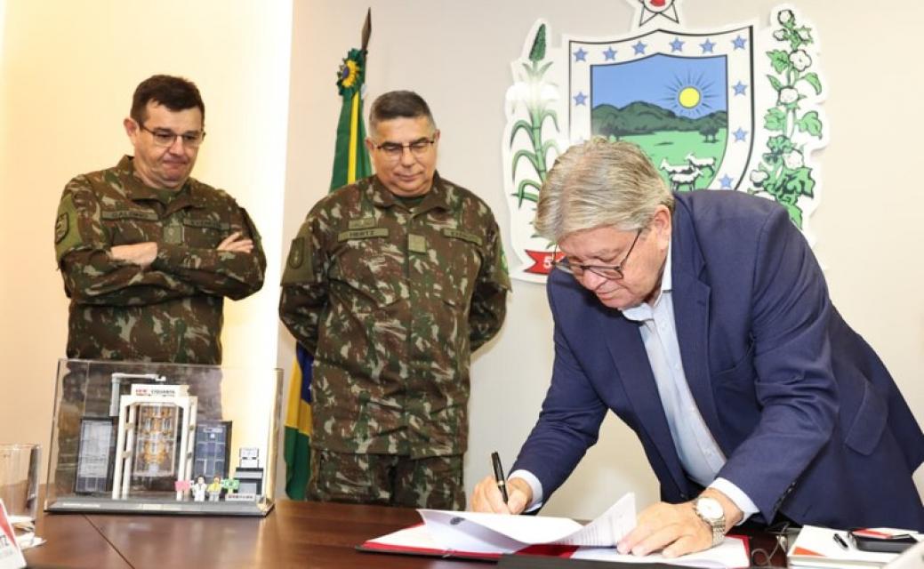Foto: SECOM/PB
