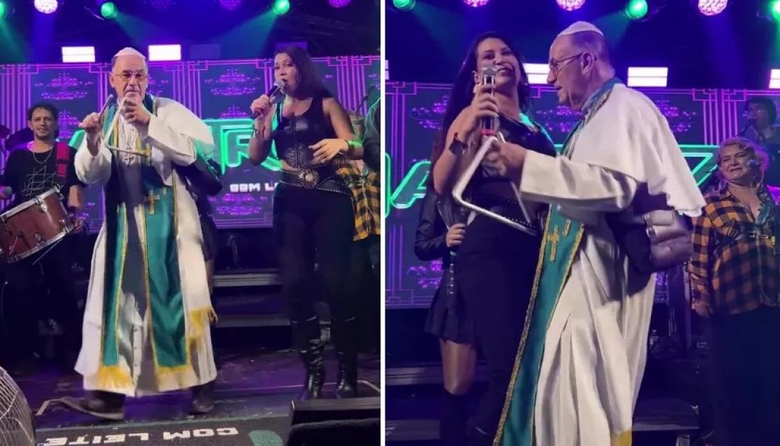 Foto: Reprodução/ Instagram