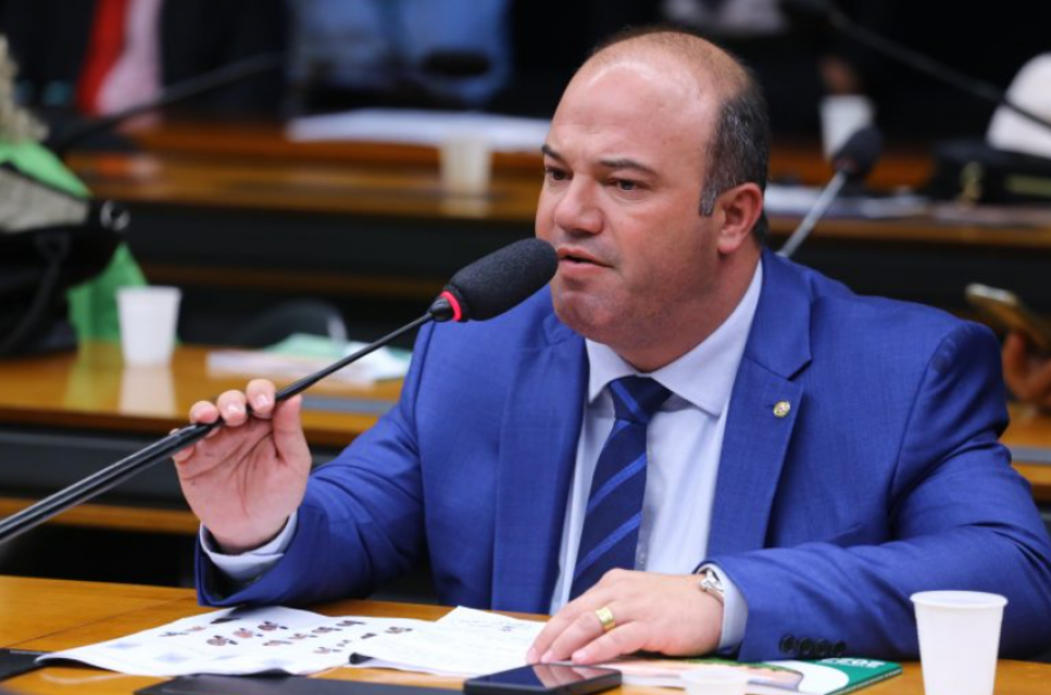 Reprodução: Agência Câmara de Notícias