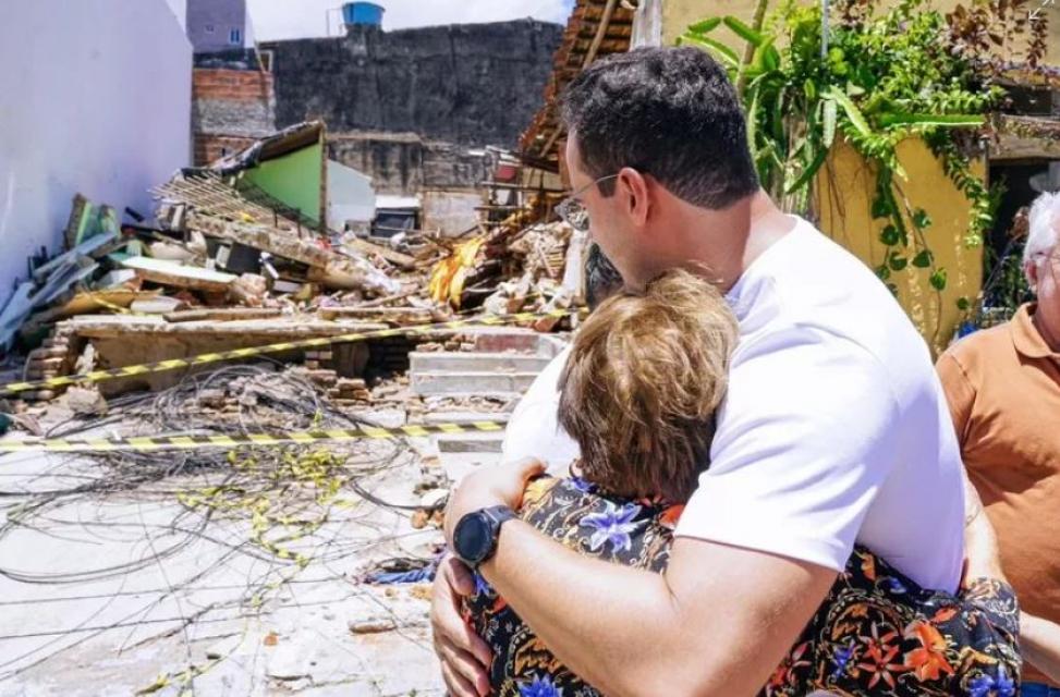 Foto: Secom/PB