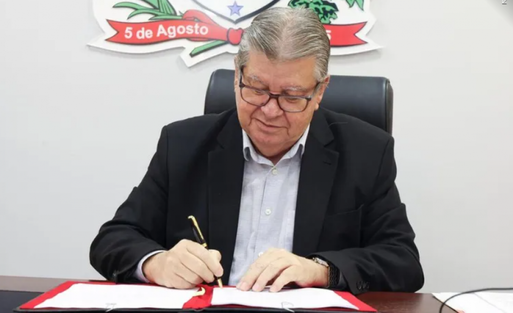 Foto: SECOM/PB