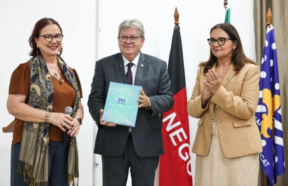 Foto: SECOM/PB
