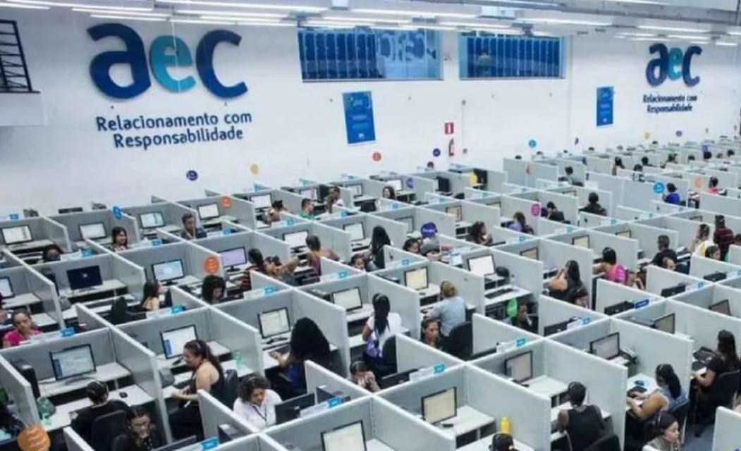 Foto: Ascom/ AeC