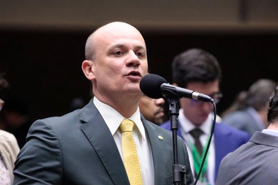 Foto: Bruno Spada / Câmara dos Deputados
