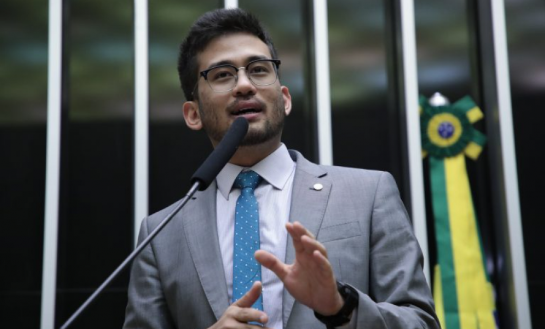 Reprodução: Agência Câmara de Notícias