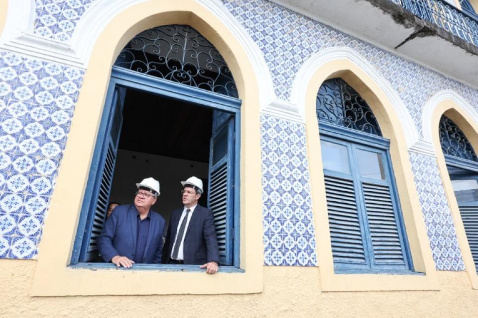 Foto: SECOM/PB