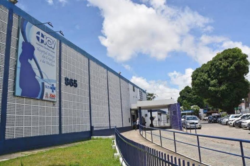 Reprodução: PMJP / Assessoria