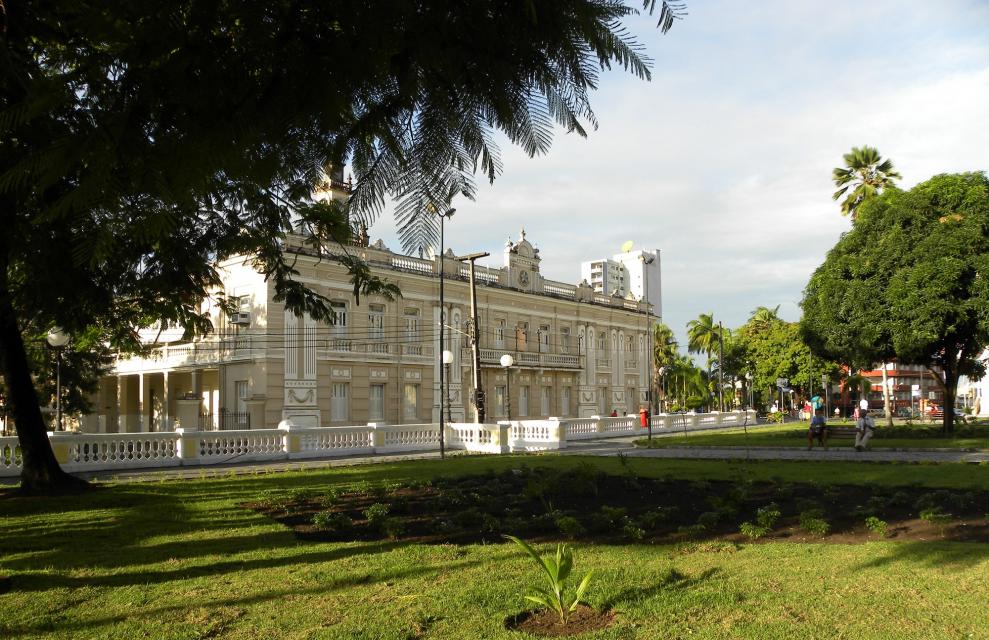Foto: SECOM/PB