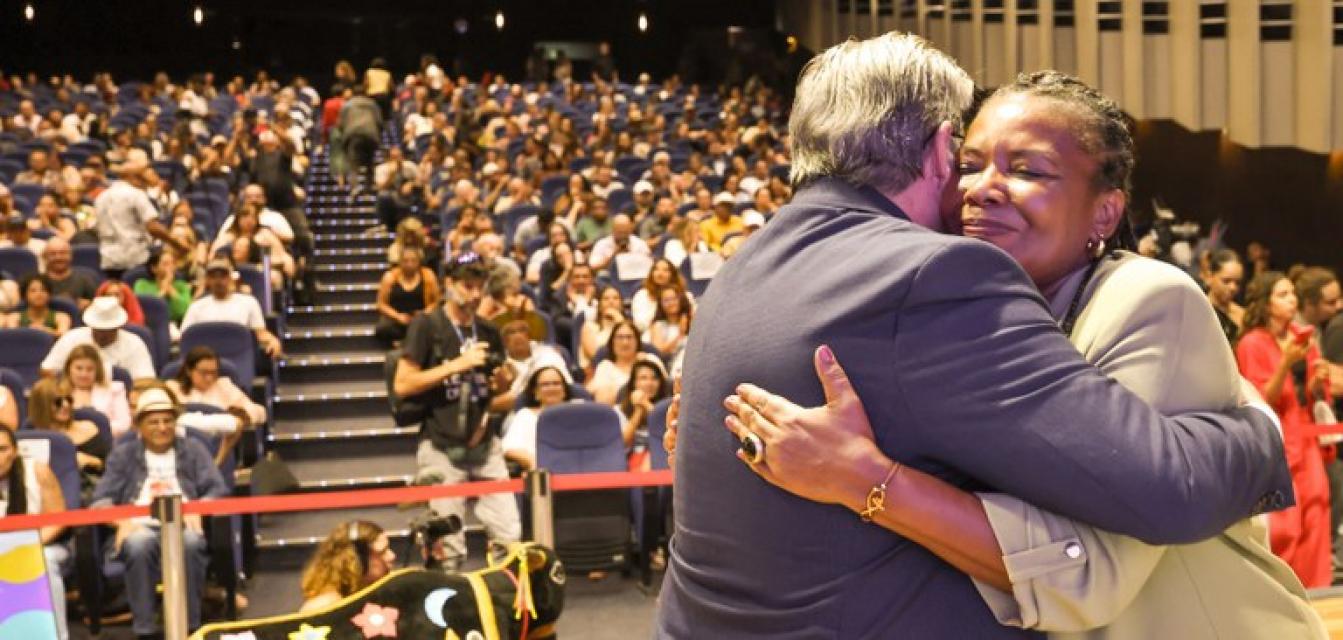 Foto: SECOM/PB