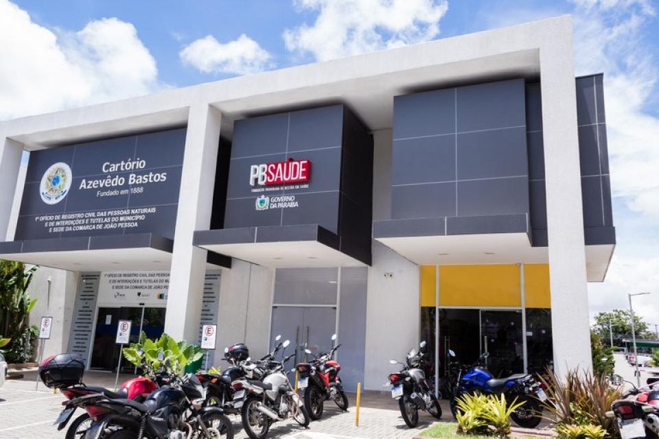 Foto: SECOM/PB