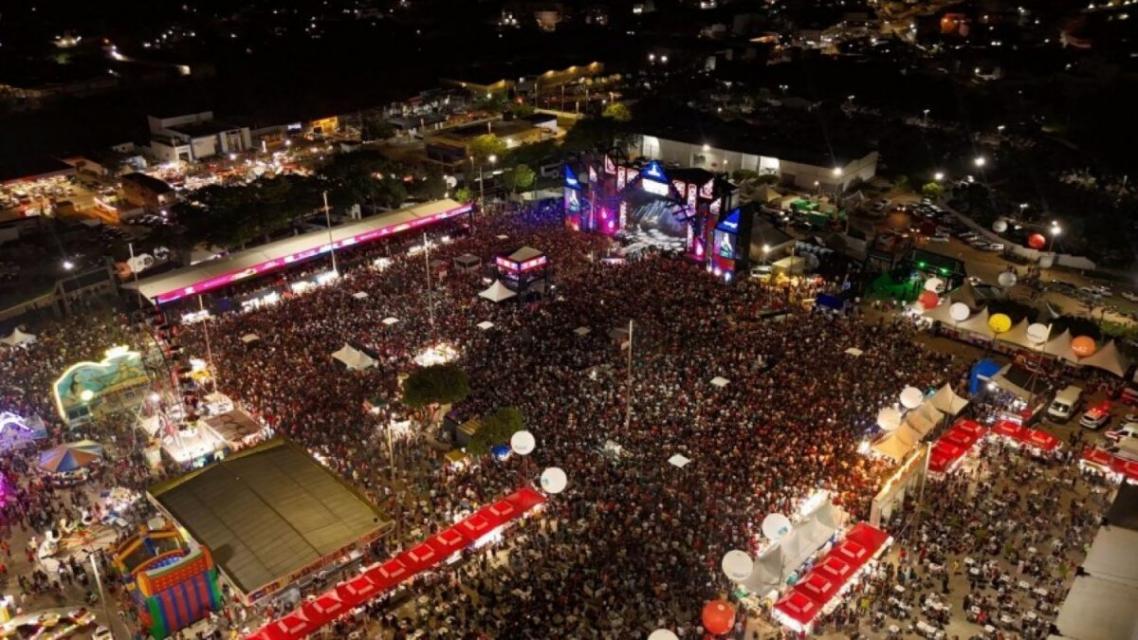 Foto: divulgação/Prefeitura de Guarabira