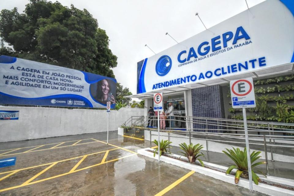 Foto: SECOM/PB