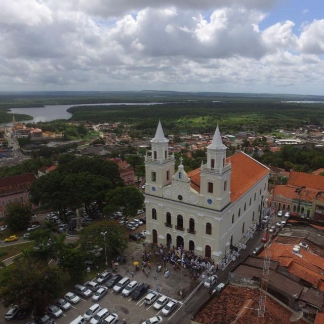 Foto: Arquidiocese da Paraíba
