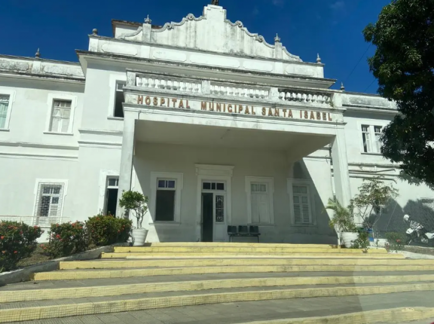 Reprodução: PMJP / Assessoria