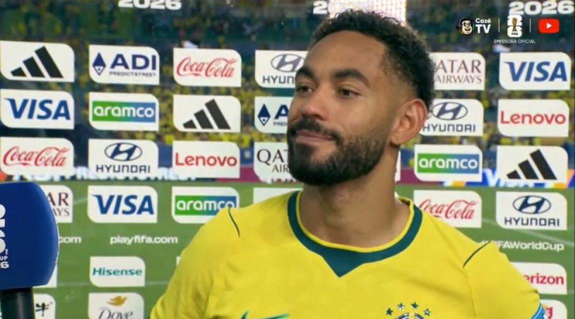 Foto: Reprodução/ YouTube 