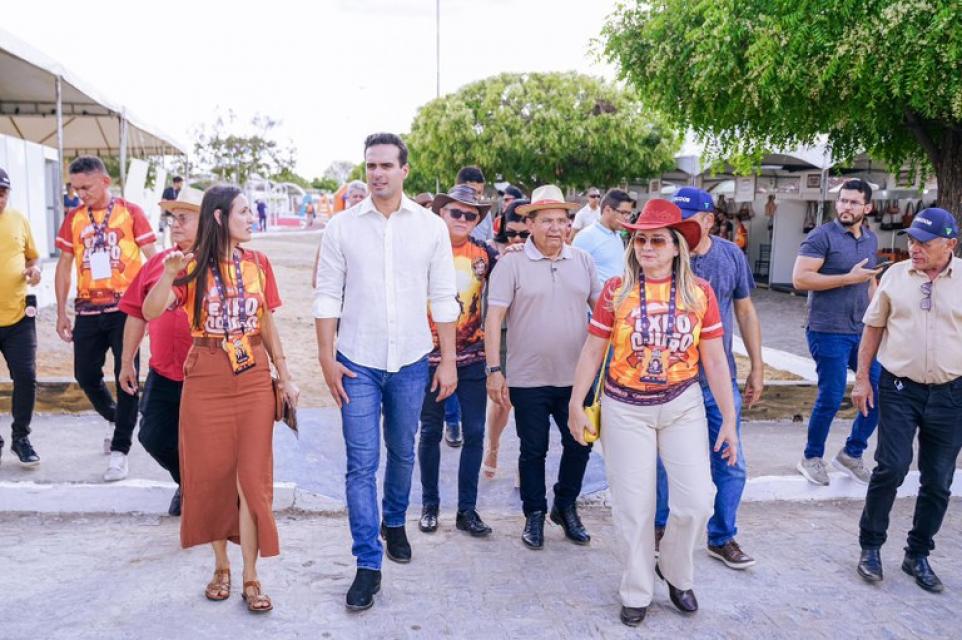 Foto: Secom/PB