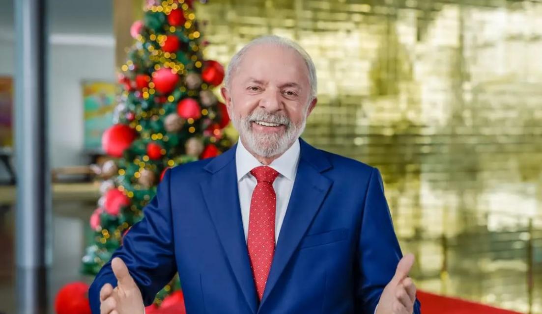 Foto: Ricardo Stuckert / PR