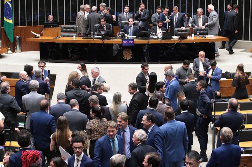 Foto: Bruno Spada / Câmara dos Deputados