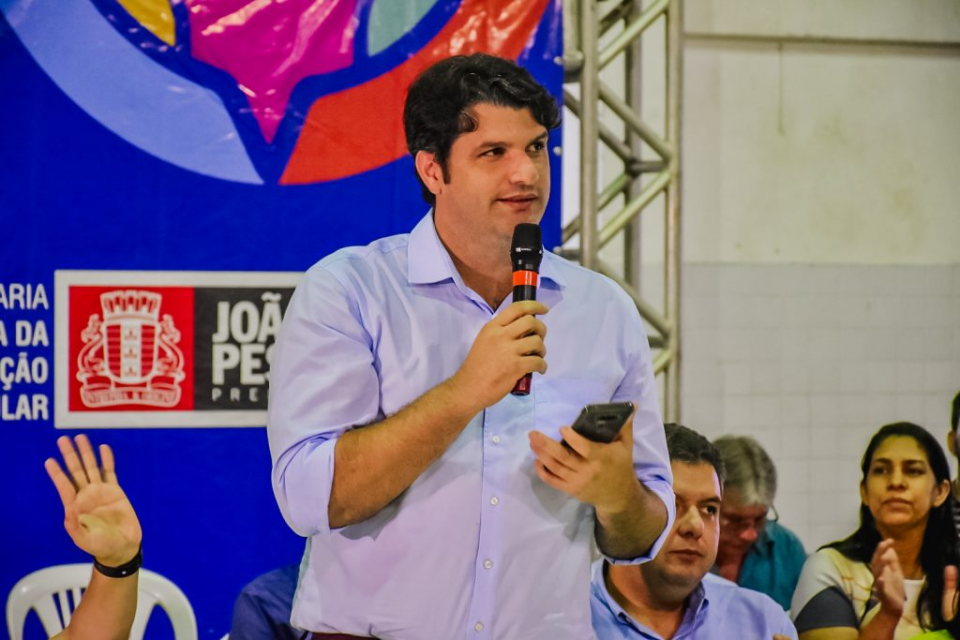 Foto: PMJP