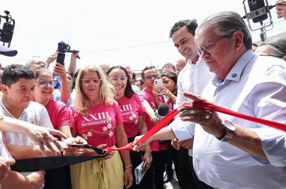 Foto: SECOM/PB