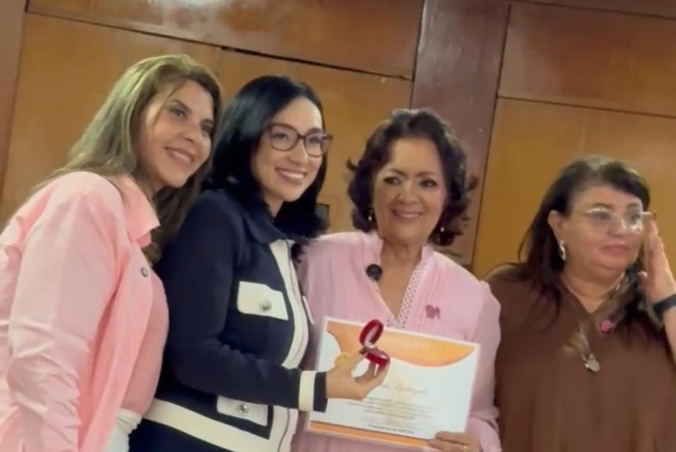 Foto: Reprodução/ Instagram 