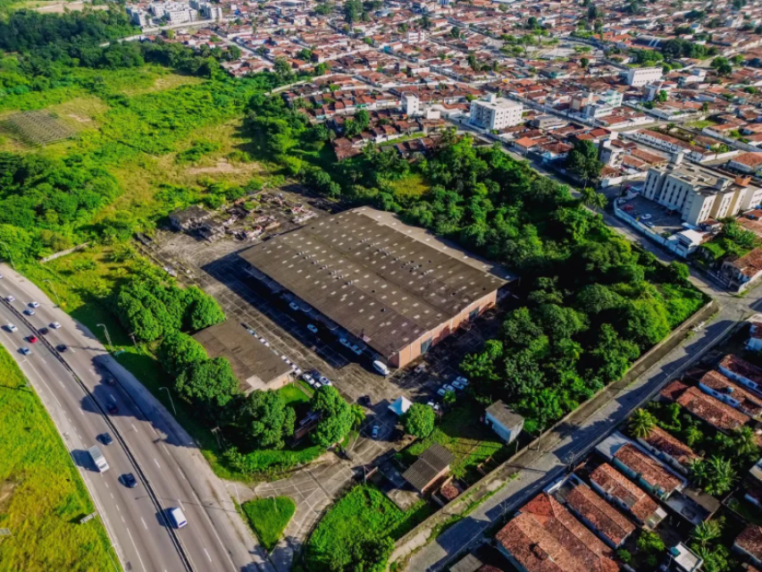 Reprodução: PMJP / Assessoria