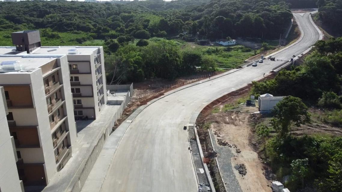 Foto: reprodução/DER-PB