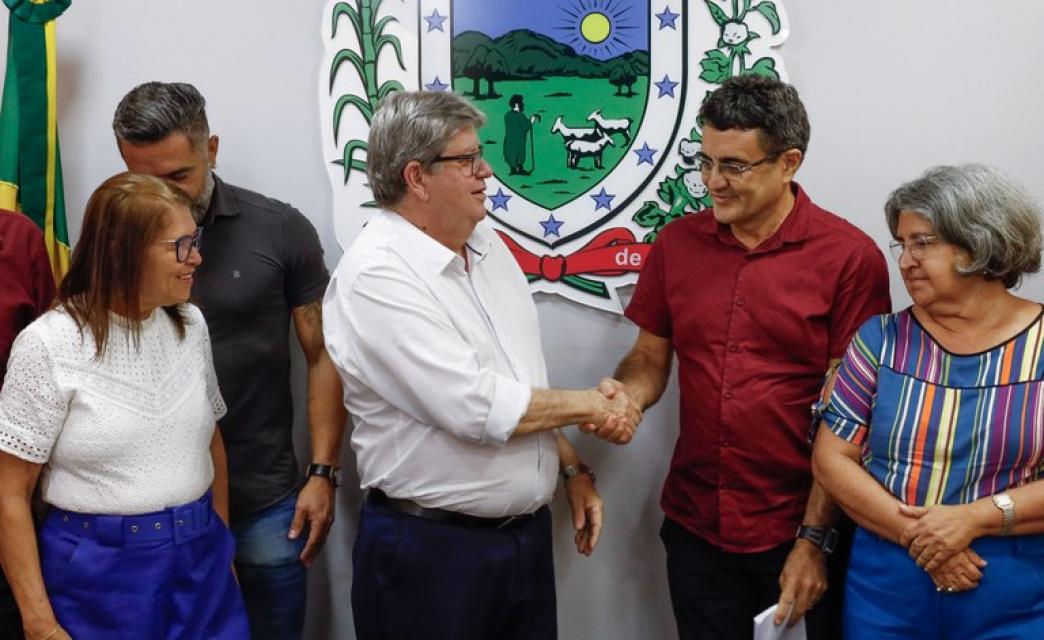 Foto: Secom/PB