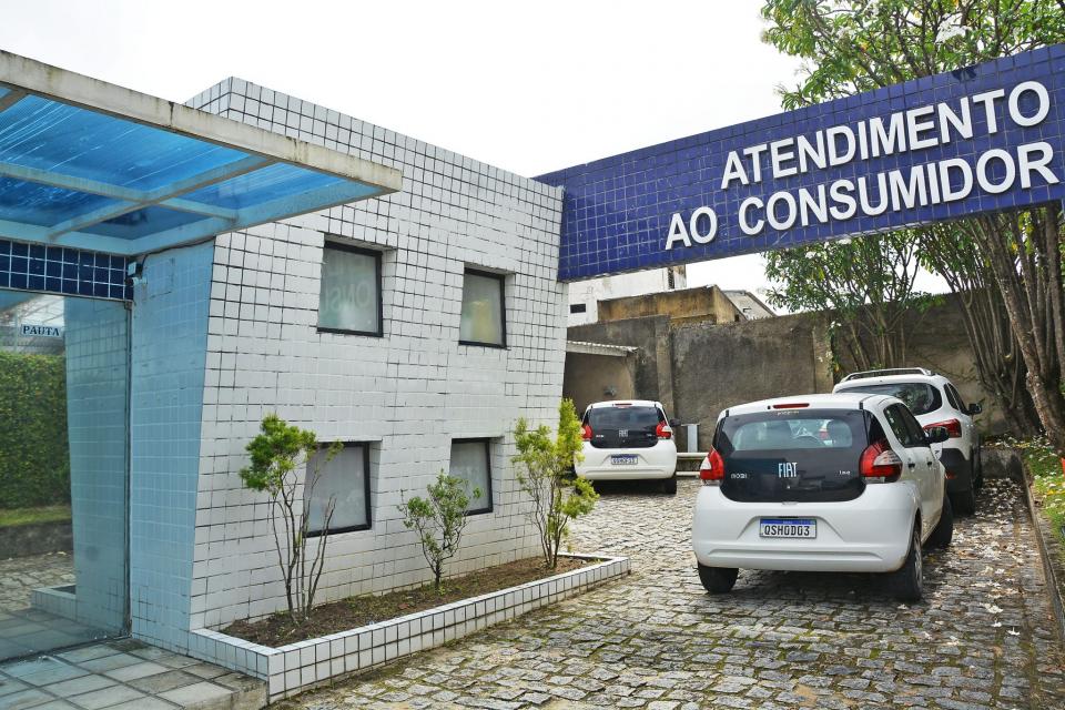 Arquivo/SECOM