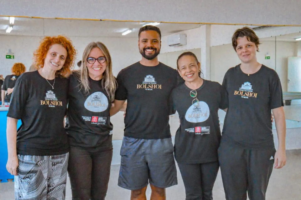 Reprodução: PMJP / Cristian Machado