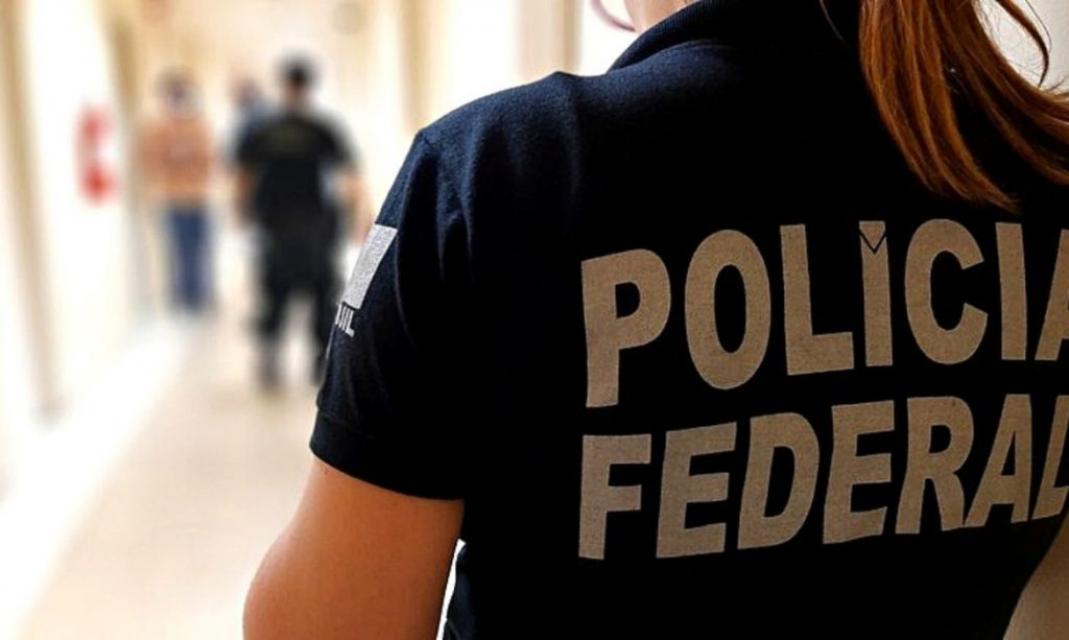 Foto: Polícia Federal/ Divulgação