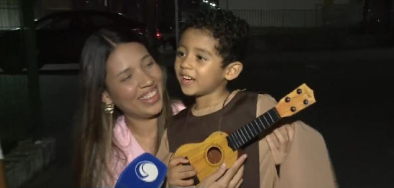 Foto: Reprodução/ TV Correio