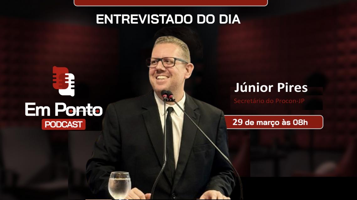 Foto: Portal Ponto PB