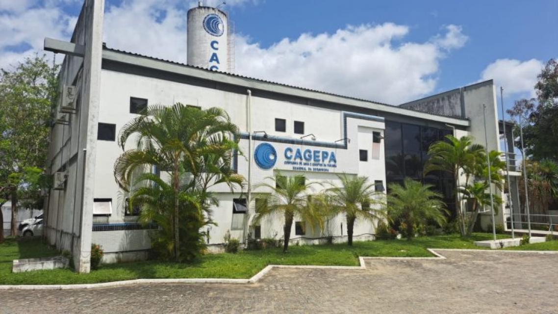 Foto: Cagepa