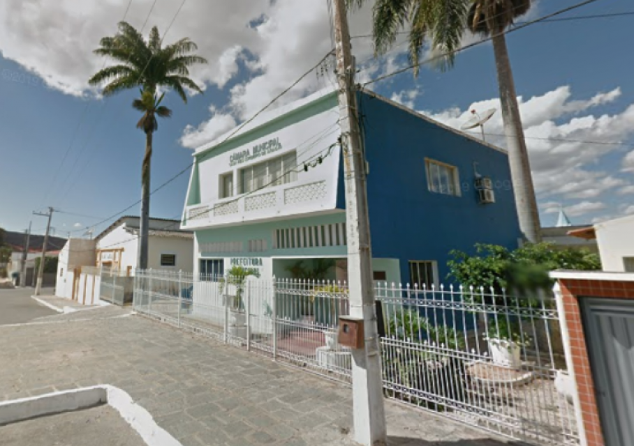 Reprodução: Paraíba.com