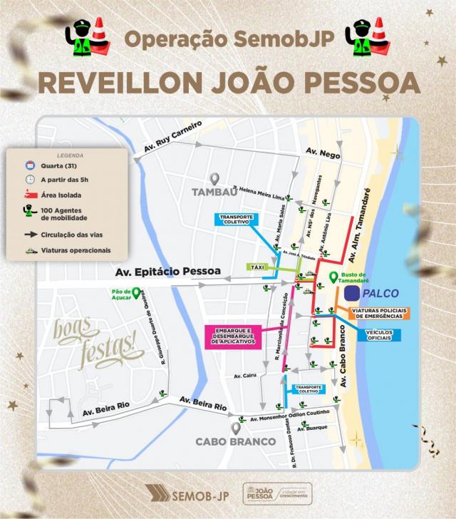 Foto: PMJP