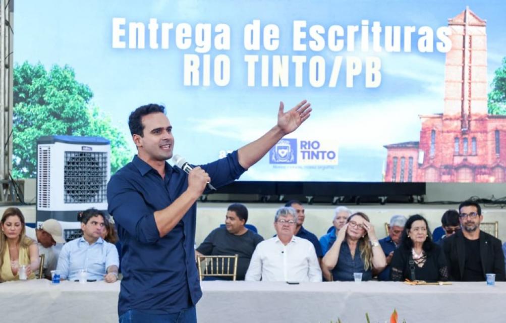 Foto: Secom/PB